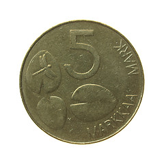 Image showing Coin picture