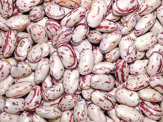 Image showing Beans salad