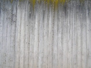 Image showing Concrete picture