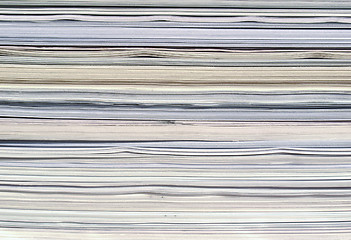 Image showing Office paper