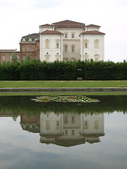 Image showing Venaria Reale