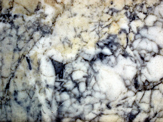 Image showing Marble