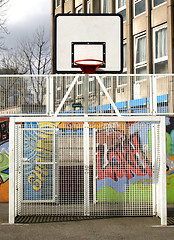 Image showing Playground picture