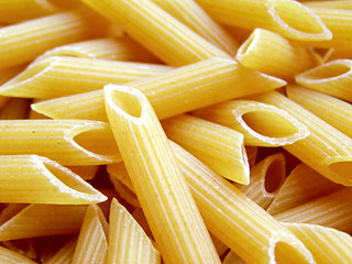 Image showing Pasta picture