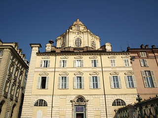 Image showing San Lorenzo Turin