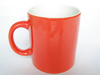 Image showing Mug cup