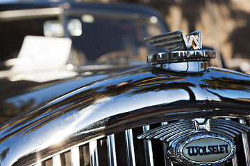 Image showing Classic car, Wolseley