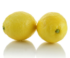 Image showing lemons 