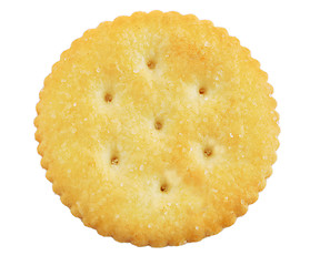 Image showing cracker