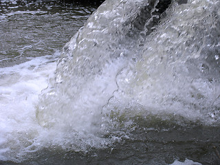 Image showing Water