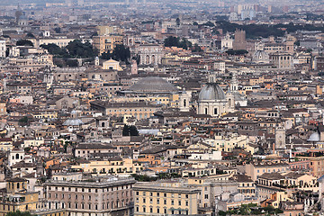 Image showing Rome