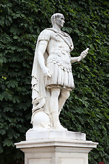 Image showing Julius Caesar