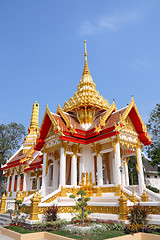 Image showing Thailand