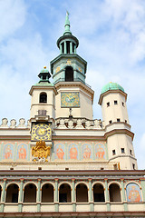 Image showing Poland - Poznan