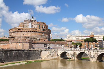 Image showing Rome