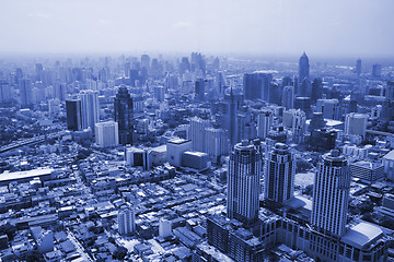 Image showing Bangkok