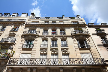 Image showing Paris