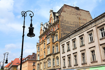 Image showing Poland - Poznan