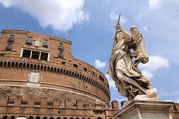 Image showing Rome