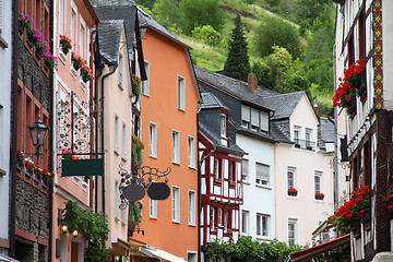 Image showing Bernkastel