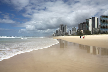 Image showing Australia - Gold Coast