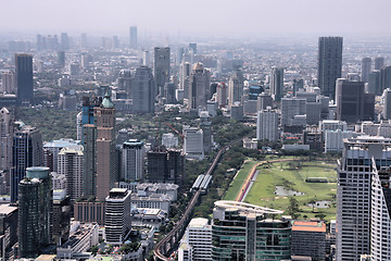 Image showing Bangkok