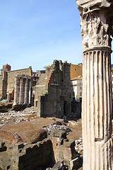 Image showing Rome