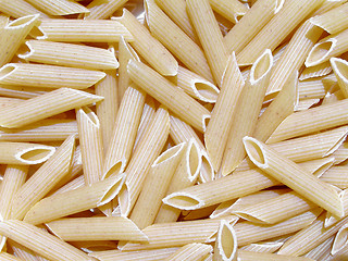 Image showing Pasta picture