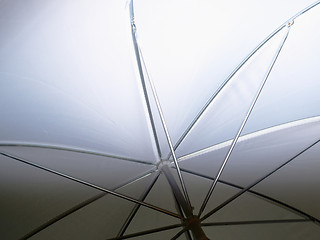 Image showing Umbrella