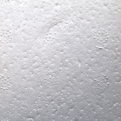 Image showing Expanded polystyrene