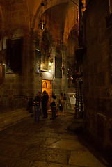 Image showing Jerusalem cathedral church