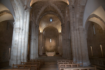 Image showing Holy cathedral in jerusalem