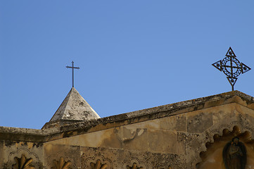 Image showing Jerusalem church