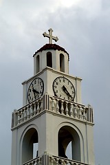 Image showing Orthodox church