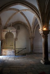 Image showing Jerusalem cathedral church