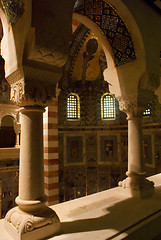 Image showing Jerusalem cathedral church