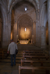 Image showing Jerusalem cathedral church