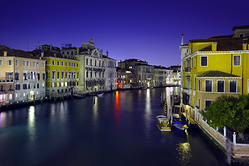 Image showing Venice, Italy