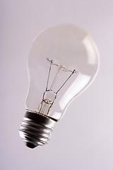 Image showing Bulb