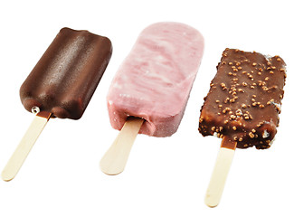 Image showing ice cream