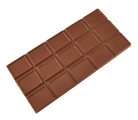 Image showing chocolate