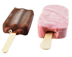 Image showing ice cream 