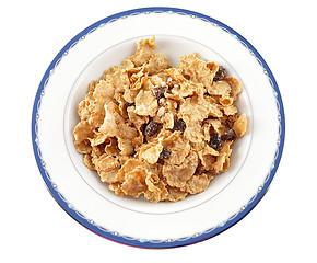 Image showing cereal 