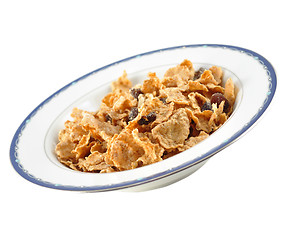 Image showing cereal