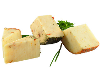 Image showing cheese