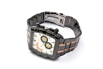 Image showing Wristwatch