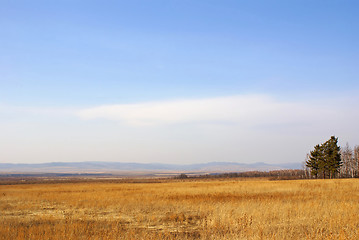 Image showing Landscape.