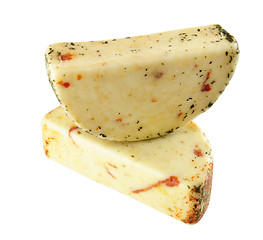 Image showing cheese