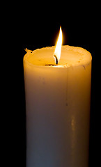 Image showing candle 