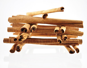 Image showing cinnamon 